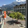 Neptun 2 (im Zentrum von Bad Ragaz)