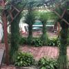 White Garden