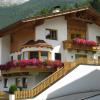 Ferienwohnung Halder, inklusive STUBAI SUPER CARD