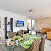 Agaete Beach Rental at Volcanic Natural Pools by VillaGranCanaria