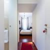 Monticello apartment via Cavour
