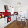 Luxurious Serviced Apartments