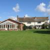 Newmans Hall Bed & Breakfast