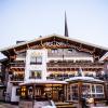 Lifestyle Hotel eder