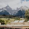 HOTEL SEPP - Alpine Boutique Hotel - Adults Only ab 21 Jahre