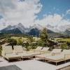 HOTEL SEPP - Alpine Boutique Hotel - Adults Only ab 21 Jahre