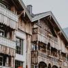 HOTEL SEPP - Alpine Boutique Hotel - Adults Only ab 21 Jahre