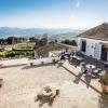 Hotel Fuente del Sol