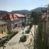 Nokturn Apartament