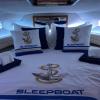 SLEEPBOAT Barco Hotel