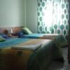 Hostal Emilio Barajas