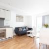 Skyvillion - COZY APARTMENTS in Enfield Town With Free Parking & Wifi