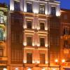 Hotel Marqués, Blue Hoteles
