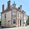 La Maison de Reina