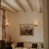 Hotel Posada de Valdezufre