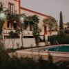 Hotel Posada de Valdezufre