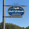 Casetta Santa Fortunata Guest House