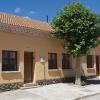 CASITAS PINILLA DEL VALLE
