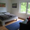 Ferienwohnung in Waldrandlage