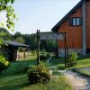 House Izvor
