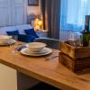 Apartamenty Rejtana