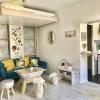 Joli studio SCANDINAVE