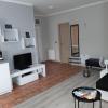 Adams Apartment