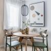 Maderas Apartments by Olala Homes