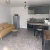 Appartement T2 indépendant avec terrasse et parking gratuit - Proche palais des congrès-Baie de Saint-Brieuc