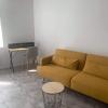 Appartement T2 indépendant avec terrasse et parking gratuit - Proche palais des congrès-Baie de Saint-Brieuc