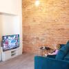 Red Brick Apartment Centrum