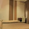 Hostal Atocha Almudena Martín