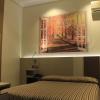 Hostal Atocha Almudena Martín