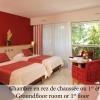 The Originals Boutique, Hôtel Les Strélitzias