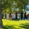 Kocsis Apartman és Camping