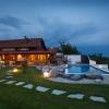 Villa Brallissima