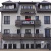 Hotel Apartamenty 72