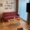 Apartments Chalet Wirz Travel