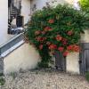 Les chambres du Moulin