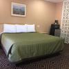Budget Inn - Laytonville