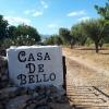 Casa de Bello