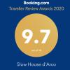 Slow House d'Arco