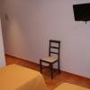 Hostal Restaurante Bustos