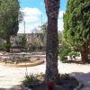 la casita de invitados