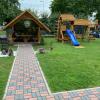 Žemyna Apartmentai