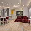 Apartmani N.Mays
