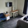 Red Lion Rooms - Self Check In