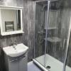 Red Lion Rooms - Self Check In