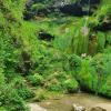 Les jardins d'armance
