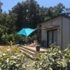 COTTAGE LES PIEDS DANS L'EAU